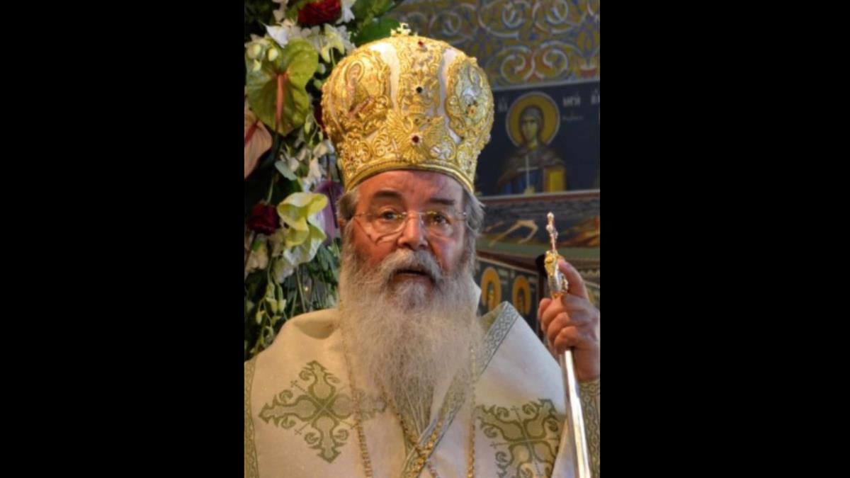 Μητροπολίτης πρόσβαλε 11χρονο με μακριά μαλλιά: «είσαι σαν κορίτσι, μην σε ξαναδώ έτσι»