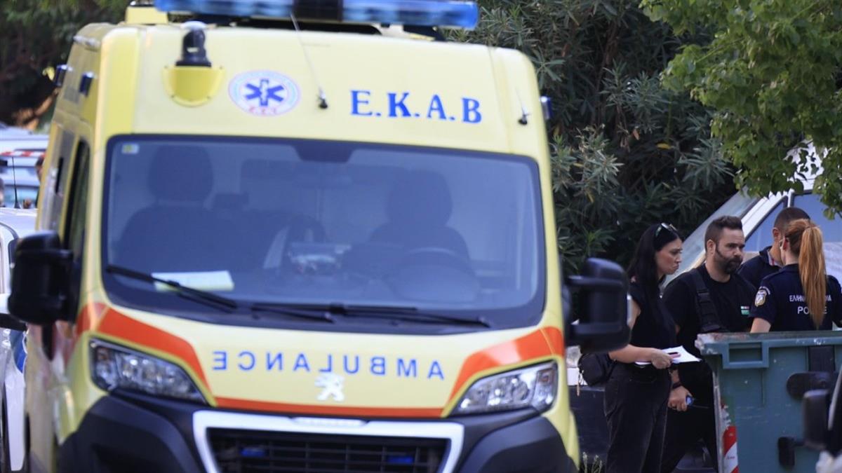 Ηλιούπολη: 50χρονη διευθύντρια γυμνασίου υπέστη ανακοπή από κεραυνό