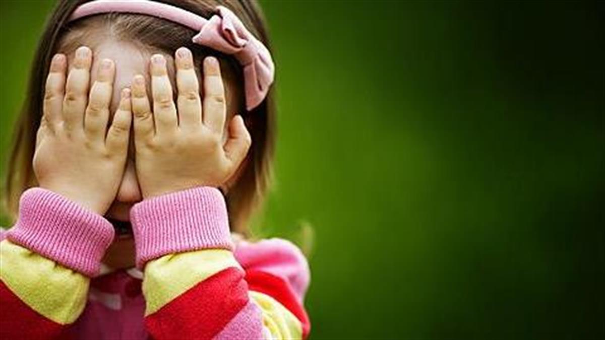 Άγχος: 8 απλοί και άμεσοι τρόποι για να το αντιμετωπίσουν τα παιδιά