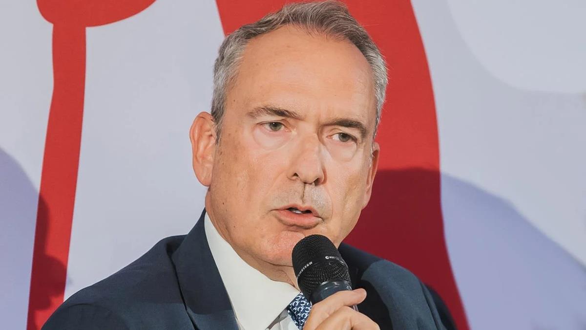 M. Βλασταράκης: Οι πρωτοβουλίες της Eurobank για την αντιμετώπιση του δημογραφικού