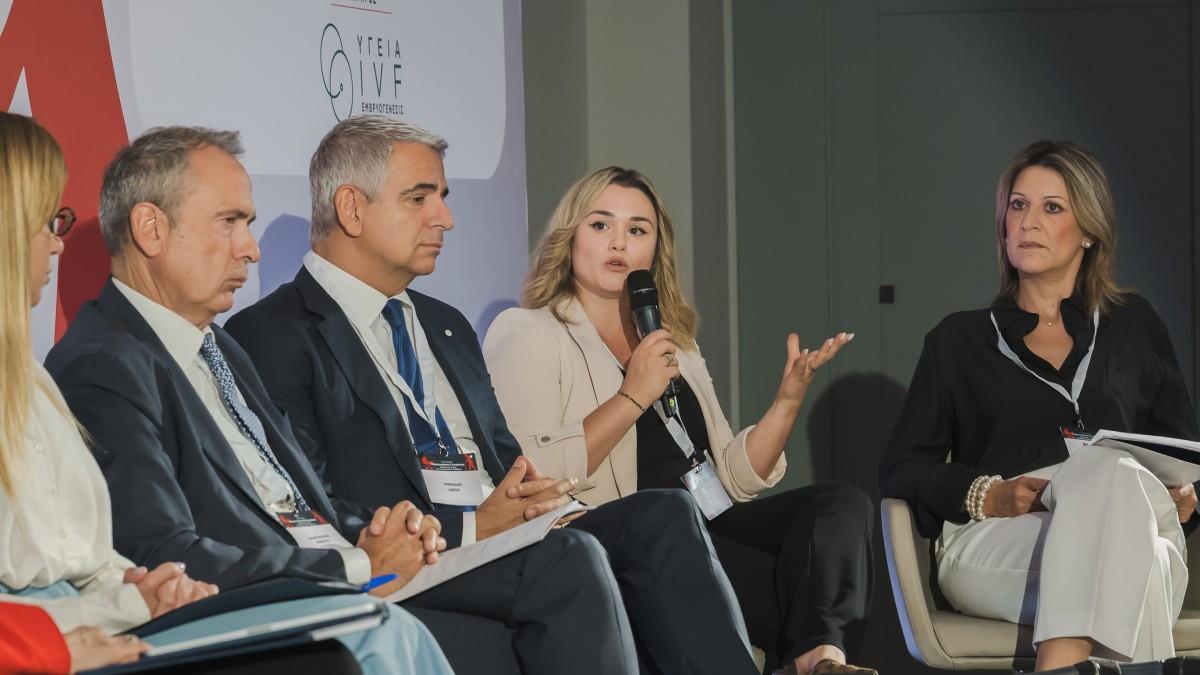 Διαμαντή: Να άρουμε τα εμπόδια για να μετοικήσουν οι οικογένειες στην επαρχία