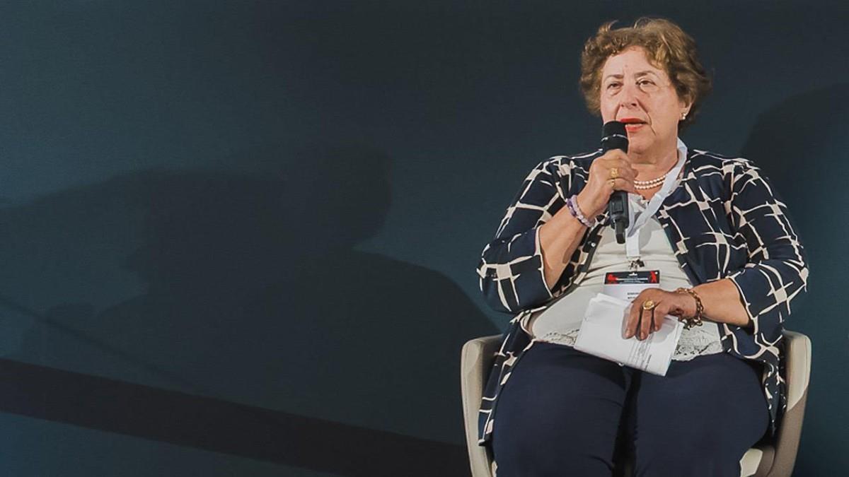 Ι. Κριάρη: Γιατί τα ζευγάρια αποφεύγουν σπέρμα από Έλληνες στην εξωσωματική [βίντεο]
