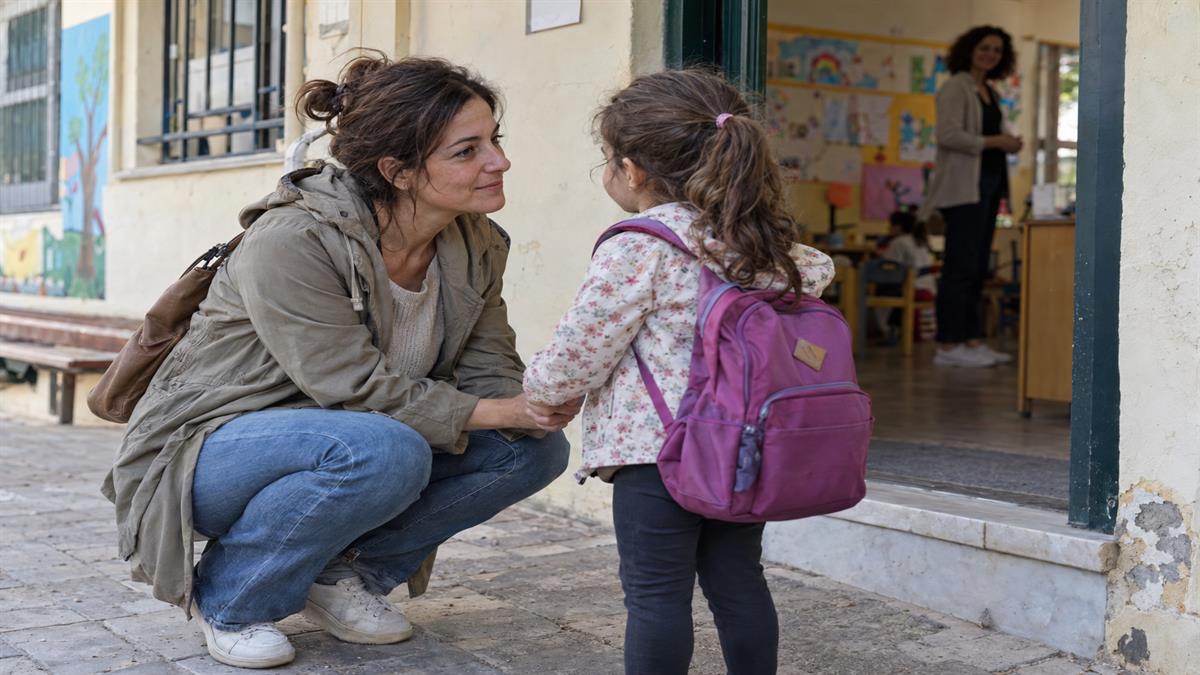 Γιατί η κάθε «πρώτη φορά» του παιδιού μάς αγχώνει και πώς να το διαχειριστούμε
