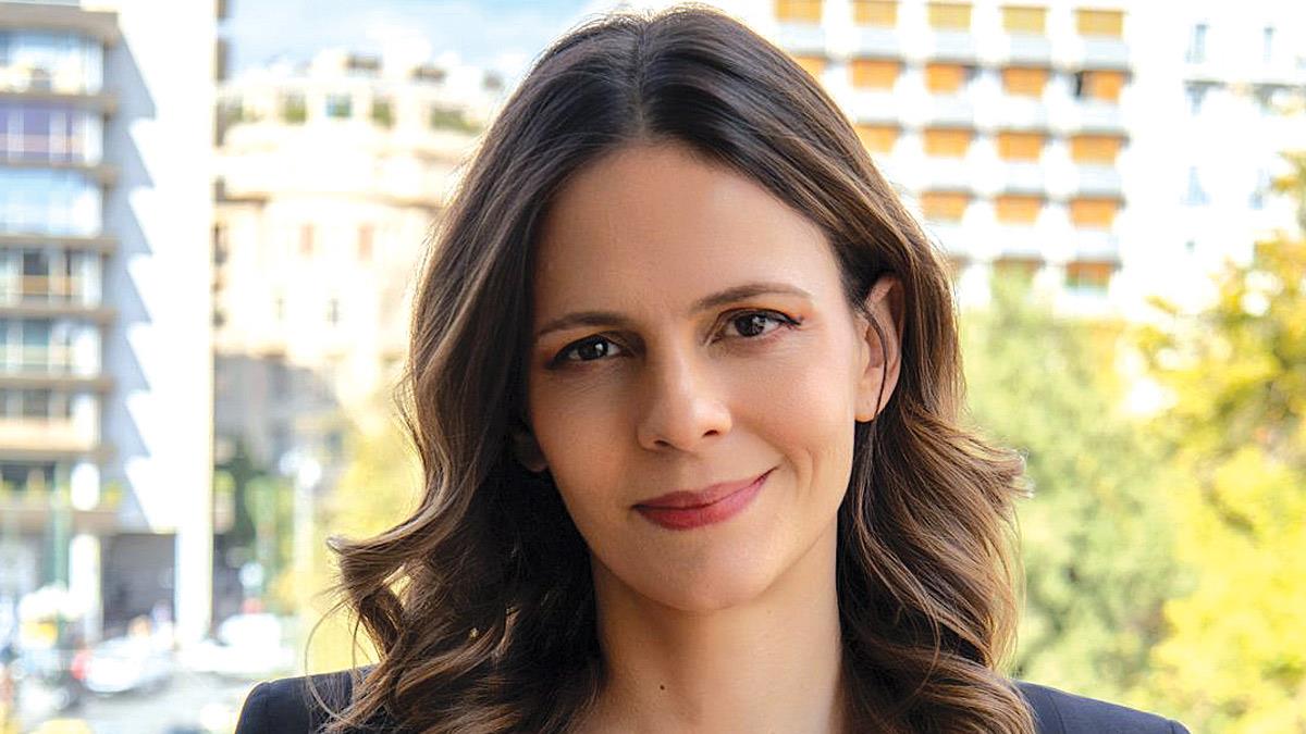 Αχτσιόγλου: Το δημογραφικό πηγάζει από δικαιολογημένη ανασφάλεια