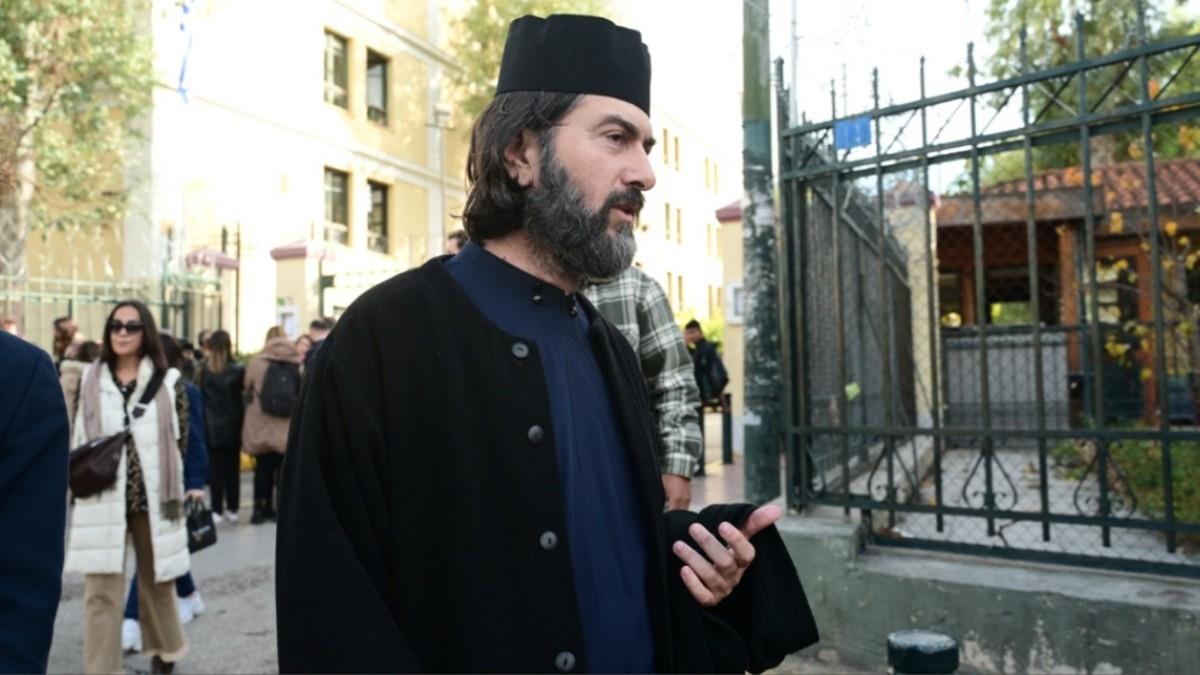 Ομόφωνα αθώος ο πατέρας Αντώνιος για την υπόθεση της «Κιβωτού» στα Ιωάννινα