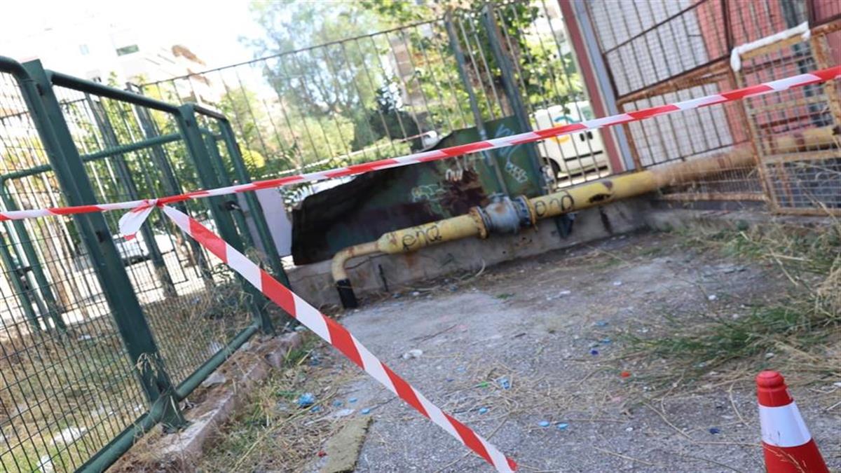 Πόρισμα - σοκ για την Γκράβα: σοβαρά κενά ασφαλείας στο δίκτυο φυσικού αερίου