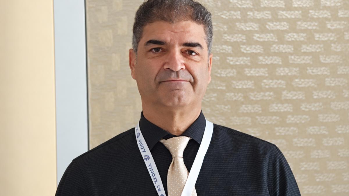 Κ. Συμεωνίδης, Πρόεδρος πολυτέκνων Κύπρου: «η μεγάλη οικογένεια είναι η μεγαλύτερη επένδυση»
