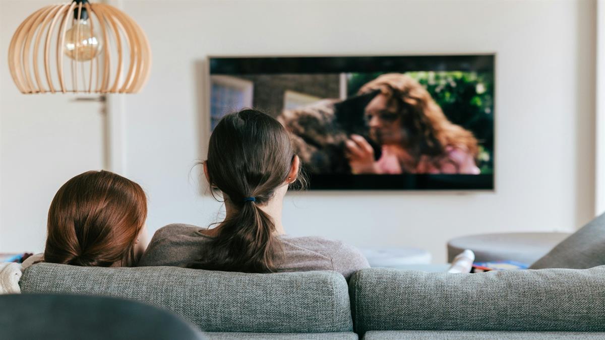 5 ιδέες για movie nights, ζεστασιά και χαλάρωση με τα παιδιά τις φθινοπωρινές μέρες