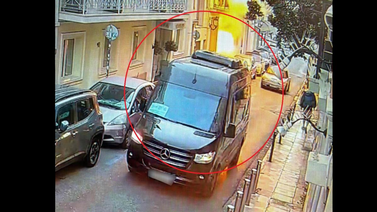 Πλάκα: κλέφτες χαλκού πίσω από την έκρηξη με 6 νεκρούς – 12 μαθητές σώθηκαν στο τσακ!