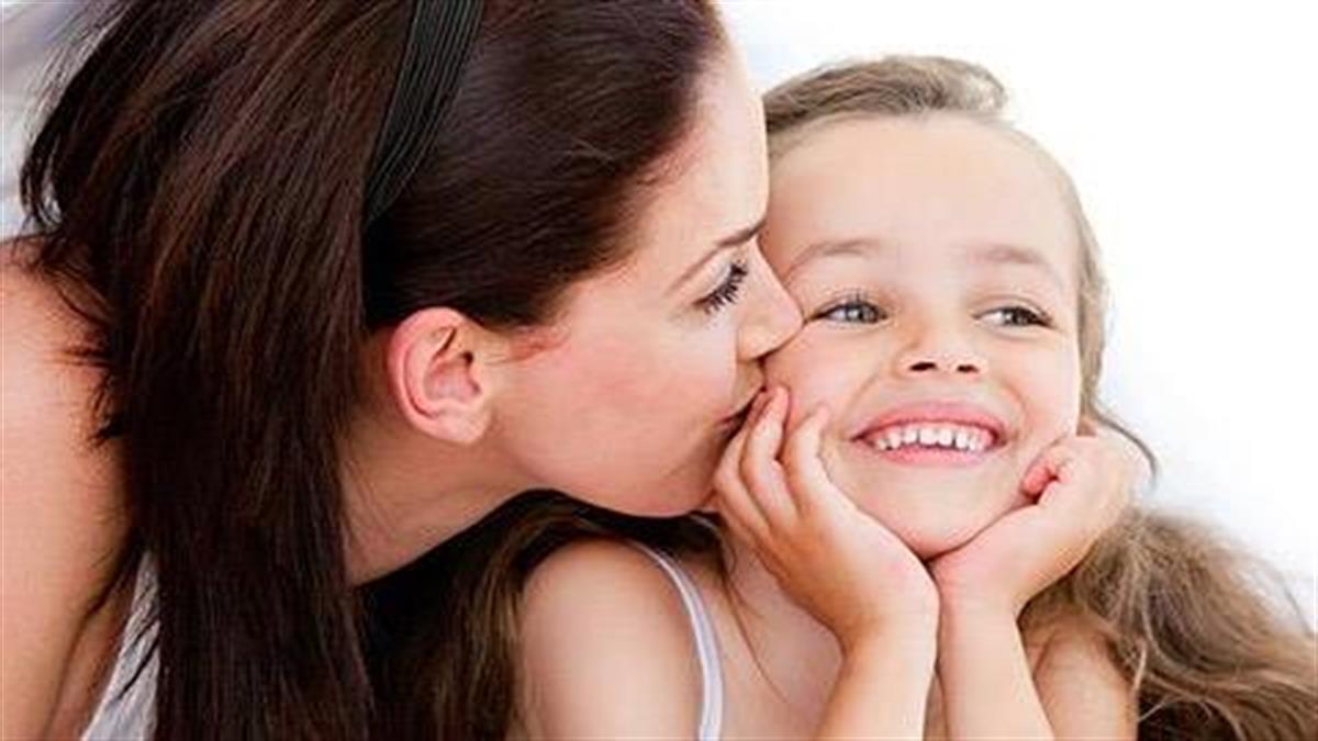 Μητρότητα: 8 κανόνες για να είστε ευτυχισμένη