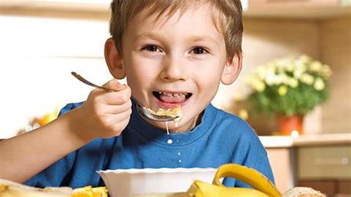10 ιδέες για παιδικά σνακ που ξεπερνούν σε γεύση το junk!