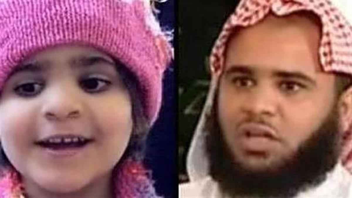 Ελεύθερος ο Σαουδάραβας που βίασε και σκότωσε την πεντάχρονη κόρη του
