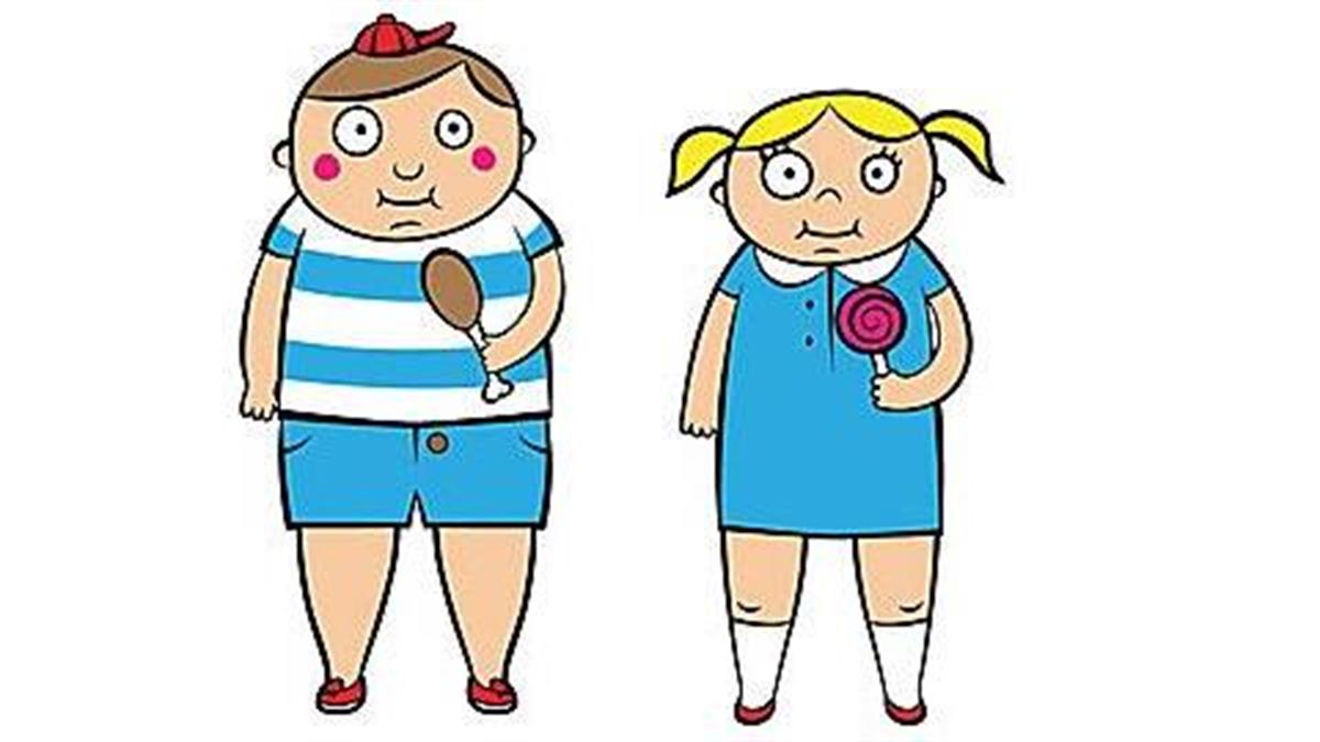 Πρόσκληση ενδιαφέροντος για συμμετοχή σε Πρόγραμμα Παρέμβασης για την Παιδική Παχυσαρκία