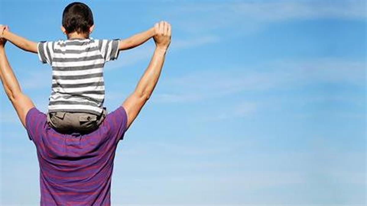 Δωρεάν σεμινάρια θετικής διαπαιδαγώγησης για γονείς