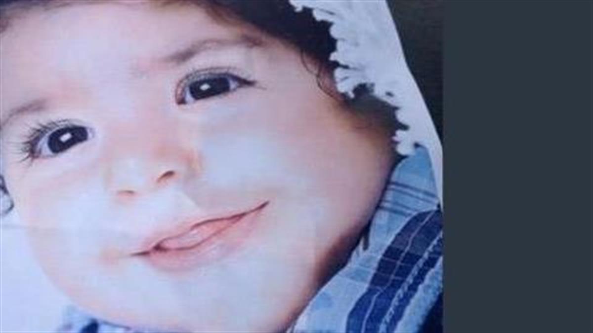 Βρέθηκε το μωρό 1,5 έτους που εξαφανίστηκε στην Κύπρο