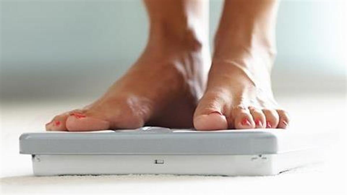 Εμμηνόπαυση και αύξηση βάρους: Διατροφή για τέλεια γραμμή