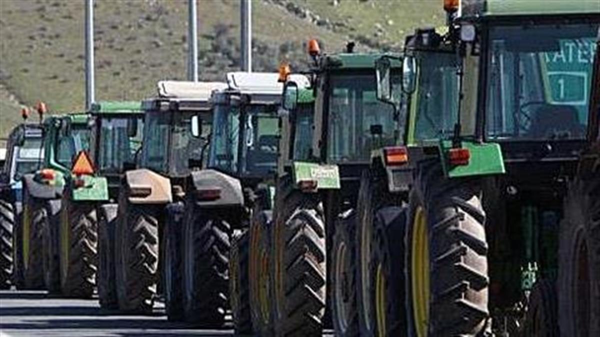 Αγροτικό ζήτημα: Τα «αγκάθια» και οι λύσεις