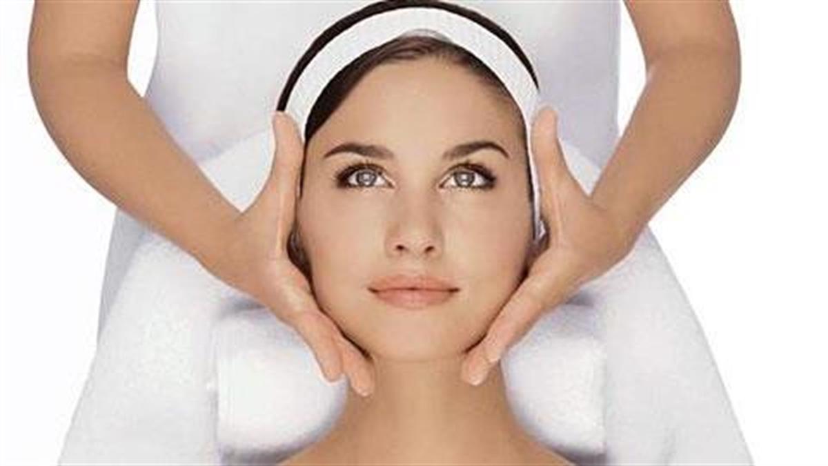 Κερδίστε 5 θεραπείες προσώπου από το Tormalina’s Beauty