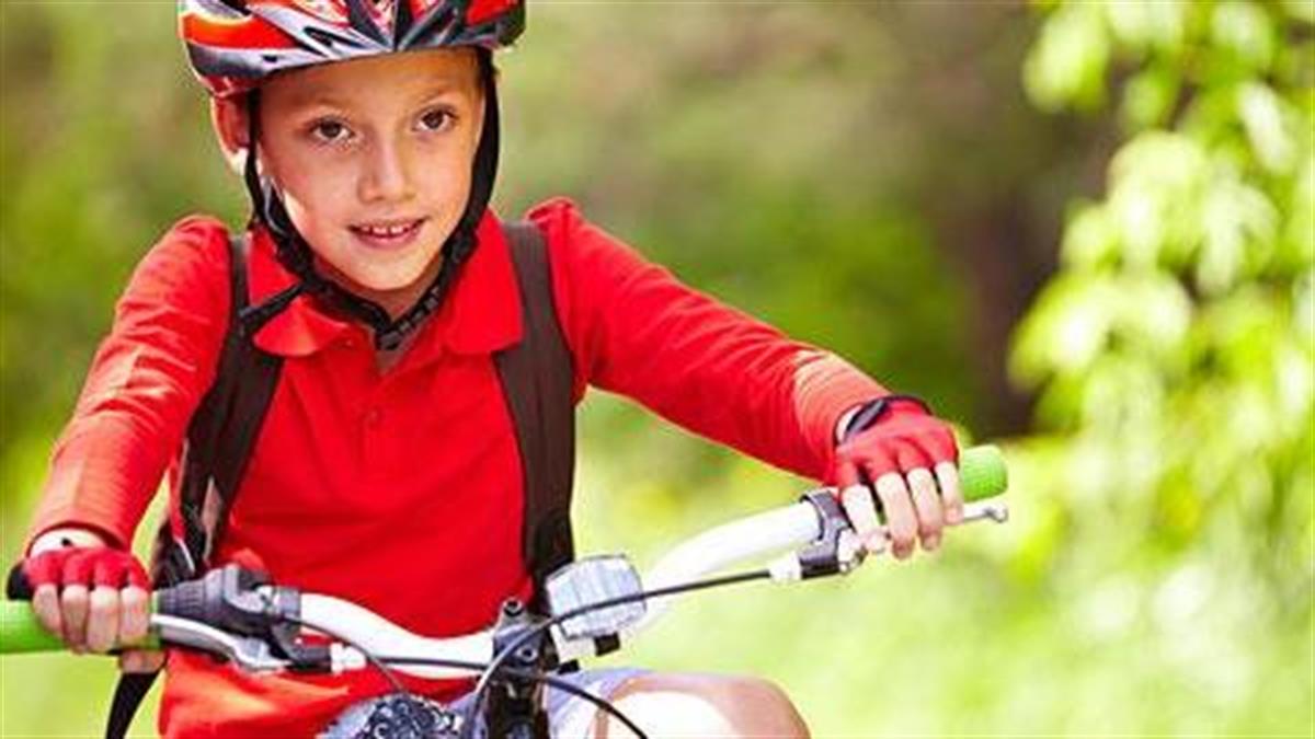 Παιδικά ποδήλατα: Έρευνα αγοράς και τι να προσέξετε