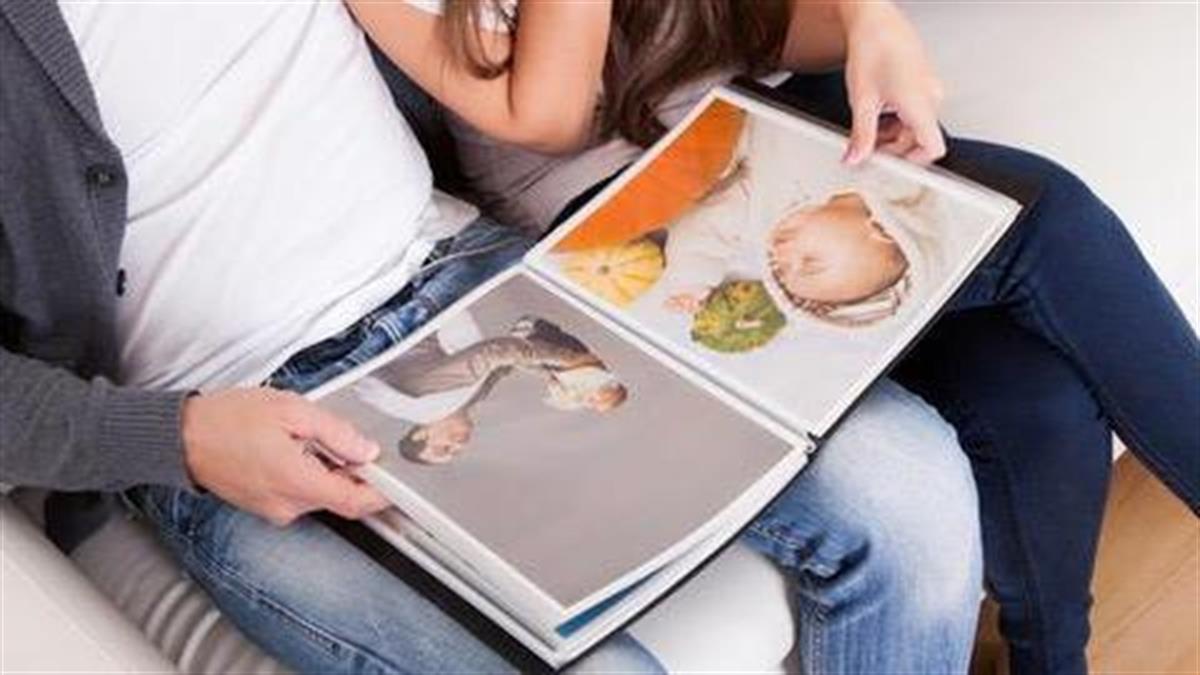 Photo Books: Η νέα μόδα στα φωτογραφικά άλμπουμ