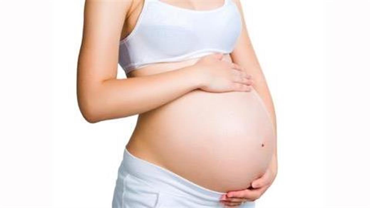 Εγκυμοσύνη χωρίς ραγάδες; Τώρα πια δεν είναι όνειρο!