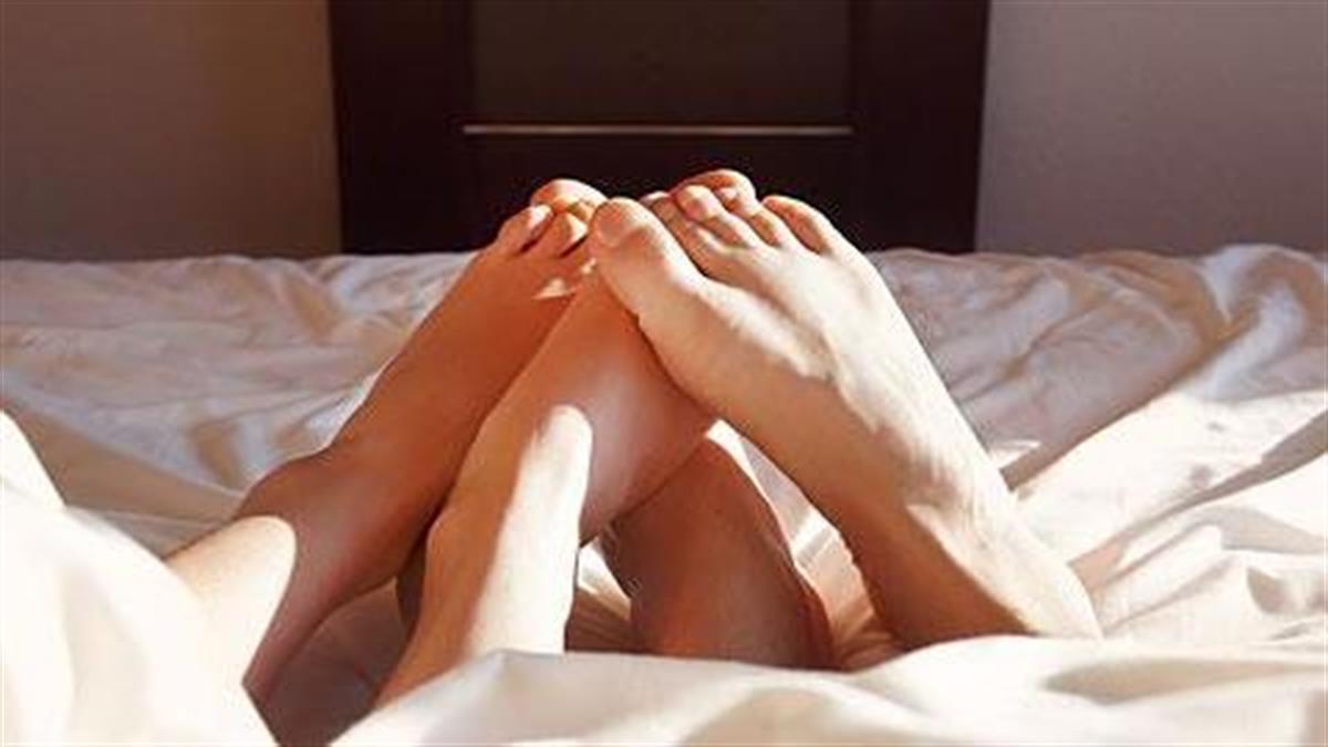 Ταντρικό σεξ: Στα βήματα της απόλαυσης