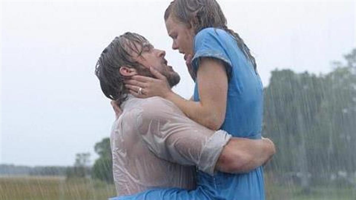 Οι 15 πιο ρομαντικές ατάκες από ταινίες