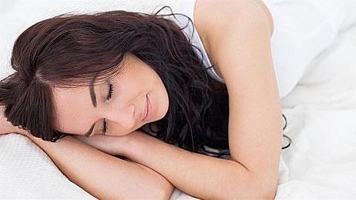 Διατροφικές συμβουλές για καλύτερο ύπνο