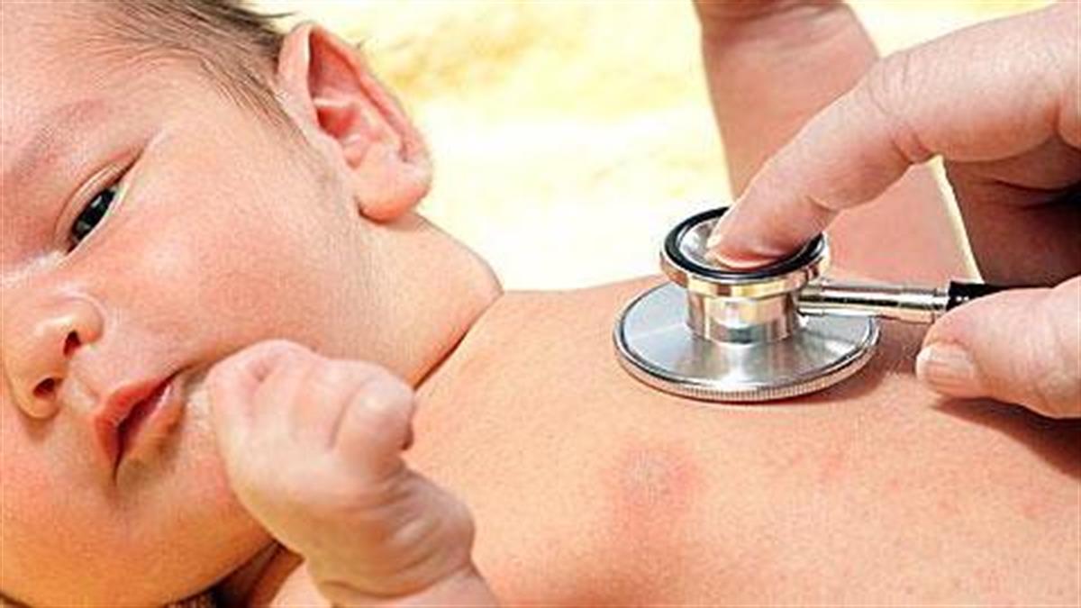 Στο παρά... πέντε σώθηκε το δημόσιο πρόγραμμα ελέγχου νεογνών
