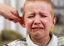 Πώς οι γονείς κάνουν τα παιδιά τους επιθετικά