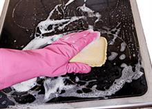 8 μυστικά για πεντακάθαρη κουζίνα