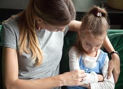 Τι πρέπει να προσέχετε όταν βάζετε όρια στα παιδιά σε όλες τις ηλικίες