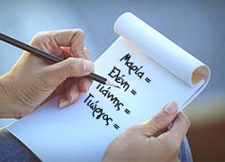 Ποια είναι τα πιο συνηθισμένα ελληνικά ονόματα και ποια η σημασία τους