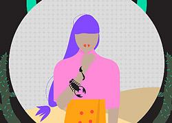 12 πληροφορίες για τους Σκορπιούς που δεν γνωρίζατε