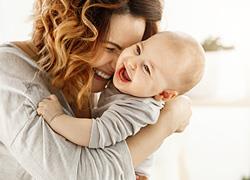 20  συνήθειες που δεν είχατε φανταστεί πως θα αποκτούσατε ως μαμά