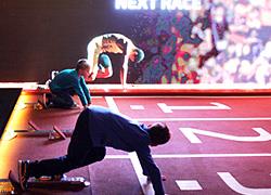 Διαγωνισμός: Κερδίστε 5 διπλές προσκλήσεις για την διαδραστική έκθεση «The Champion» στο Κέντρο Πολιτισμού «Ελληνικός Κόσμος» στις 20/4