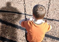 Η μυστική λέξη που μπορεί να σώσει τη ζωή του παιδιού σας από απαγωγή