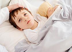 Τι είναι οι μαγουλάδες και ποια είναι τα συμπτώματα στα παιδιά