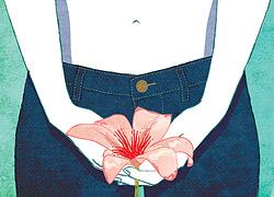 Ευαίσθητη περιοχή: 6 συμβουλές για σωστή φροντίδα