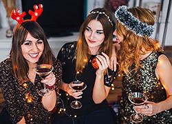 Τι εμφάνιση θα κάνει το κάθε ζώδιο στο ρεβεγιόν