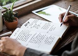 13 στόχοι για την νέα χρονιά που όλες οι μαμάδες πρέπει να θέσουν