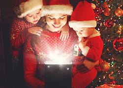 Πού πάει το πνεύμα των Χριστουγέννων όταν φεύγει;