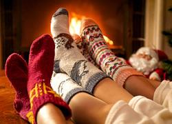 Μία μαμά προτείνει μια χριστουγεννιάτικη συνήθεια που δένει την οικογένεια όλο τον χρόνο