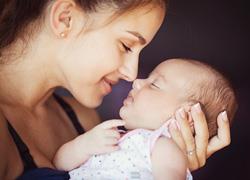 Ποιοι είναι οι λόγοι που τα μωρά μας μάς αγαπάνε τόσο πολύ