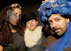 Διαγωνισμός: Κερδίστε 4 διπλές προσκλήσεις για την παιδική παράσταση «Μικρή Γοργόνα» στις 10/3