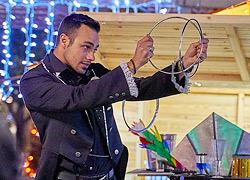 Διαγωνισμός: 2 τυχεροί κερδίζουν μια παράσταση μαγικών για το παιδικό πάρτι από τον Μάγο Louko