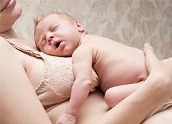 «H βοήθεια που θα ήθελα να μου είχε προσφέρει ο άντρας μου μετά την γέννα»