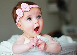 8 κοριτσίστικα ονόματα για μικρές… πριγκίπισσες