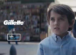 Η διαφήμιση της Gillette αφορά στη διαπαιδαγώγηση των παιδιών μας 