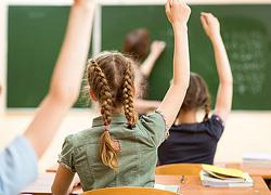 Δημόσια δημοτικά σχολεία: Πόσο έχουν αλλάξει από τότε που ήμασταν εμείς μαθητές;